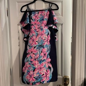 NWT Lilly Pulitzer Kara dress size s